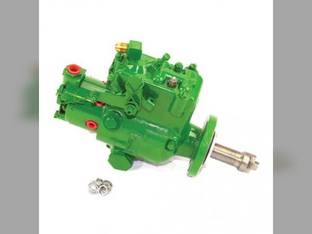 Remanufactured Fuel Injection Pump John Deere 4000 4020 AR50147