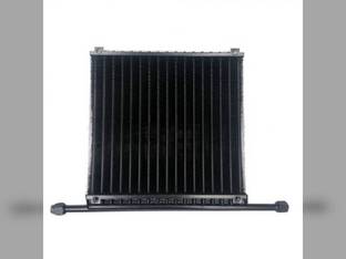 Oil Cooler - Hydraulic Case 410 420CT 420 87050342