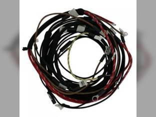 Wiring Harness fits Massey Ferguson TO35 1750601M91 181574M91 1750681M91 181575M91