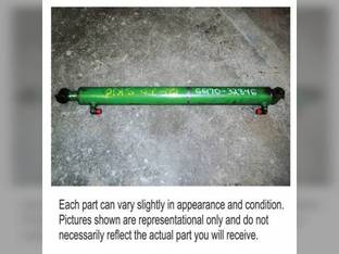 Used Hydraulic Boom Cylinder John Deere 24A 125 GG170-32846