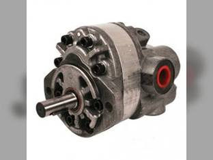 Hydraulic Pump Compatible with Massey Ferguson 860 850 750 865 550 760 855 272085M94
