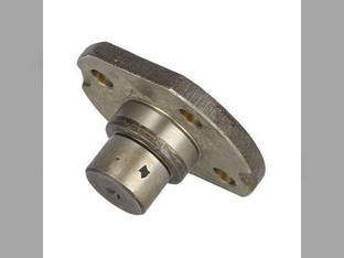 Swivel Housing Trunnion - Upper - Carraro John Deere 5400 5415 5525 5205 5105 5510 5420 5310 5425 5500 5320 5520 5325 RE61823