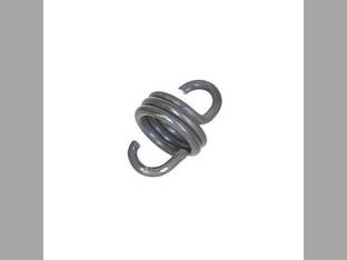 Disc Brake Actuating Spring Compatible with Case 430 530 530 420 International 606 340 2504 404 240 544 300 2544 200 504 350 W6 Super C 230 460 330 Super H John Deere 320 430 420 2010 330 1010 440