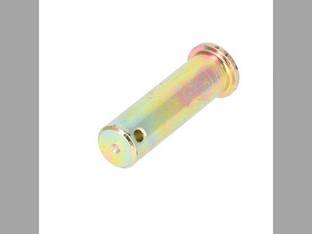 Front Drawbar Pin Massey Ferguson 35 2135 3165 245 40 230 50 20 255 235 165 150 TO35 65 30 30 135 184630M1