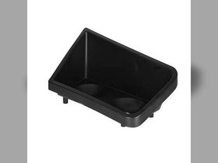 Fender Light Panel Front - Right Hand Compatible with John Deere 2950 4640 2350 4755 4230 4455 2755 4250 4650 2355 4030 4040 4430 4630 4255 2555 4055 4955 4440 4850 2750 2550 4840 4555 4450 4050 4240