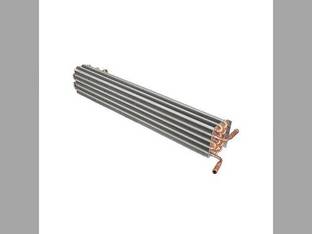 Evaporator - Economy John Deere 4050 4240 8630 4450 6600 6500 4230 4760 4560 4455 4960 8450 4250 4650 7720 8820 8430 4030 6620 4840 4555 8440 4040 4430 4640 8640 4755 4630 4255 4055 4955 4440 4850