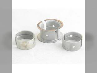 Main Bearings - .030