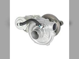 Turbocharger New Holland LX665 LS170 SBA135756151 FIAT SL55B SBA135756151