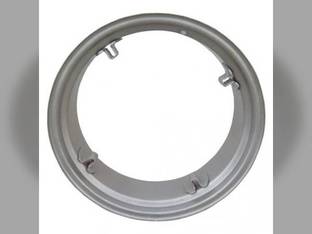 7" x 24" 4 Loop Rear Rim International Cub Cub Lo-Boy 114717C1