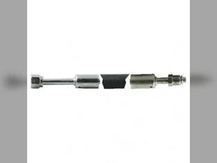 Air Conditioning Hose Line fits Allis Chalmers 8550 70259367