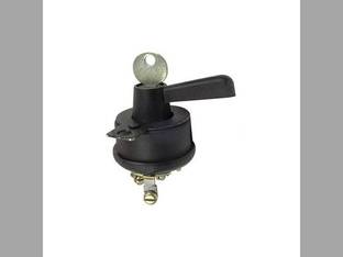 Ignition and Light Switch fits Ford Dexta Major Power Major Super Dexta Super Major 957E11654 957E11654B