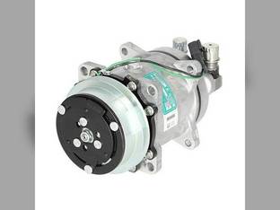 Air Conditioning Compressor Bobcat S590 S550 S570 T590 7023583