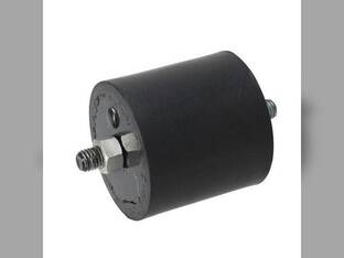 Rubber Isolator John Deere 444D 646C 544C 544 644B 544D 544A 644C 444CH 762A 762 444 646B 646 644 644A 544B 444C 644D AT29665