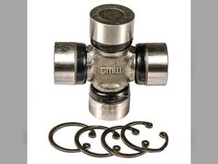 Cross and Bearing Kit fits John Deere 5083EN 5200 5210 5220 5300 5310 5310N 5320 5320N 5325N 5400 5400N 5410 5415 5420 5420N 5425N 5500 5500N 5510 5510N 5520 5520N 5525N 5615 5715 5105 5205 RE45940
