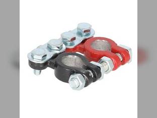 Battery Heavy Duty Epoxy Coated Top Post Terminal