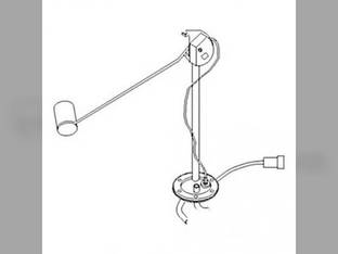 Fuel Sending Unit FIAT 55-46 55-46 80-66 80-66 60-56 60-56 65-46 65-46 70-56 70-56 5119143