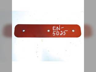 Used Push Rod Cover International D407 1206 DT361 2806 21206 806 DT407 D361 601812C1