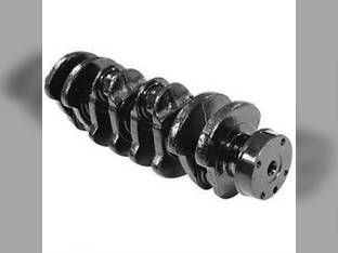 Remanufactured Crankshaft John Deere 2440 2350 2520 2020 2510 2030 2855 2555 2750 2550 2755 2355