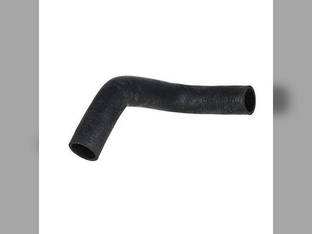 Radiator Hose - Lower Massey Ferguson 383 390 375 398 390T 1695562M1