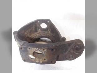 Used MFWD LH Steering Knuckle Housing International 5088 5288 5488 1277366C1
