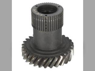 Used MFWD Drive Clutch Gear John Deere 4755 4450 4955 4850 4960 4250 4650 4555 4760 4560 4455 R72261