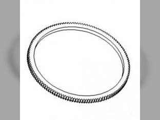 Flywheel Ring Gear Massey Ferguson TEA20 825149M1