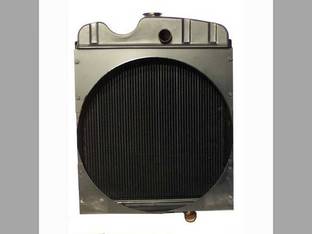 Radiator fits Oliver Super 88 88 1KS513 1KS513A