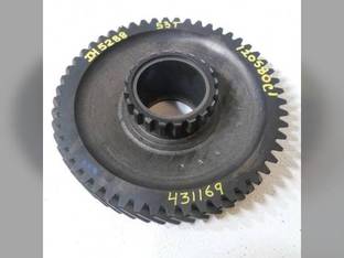 Used Gear Hi Range Driving International 7288 7488 5488 5088 5288 120580C1
