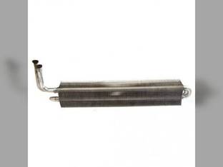 Oil Cooler Compatible with John Deere F935 F911 AM101810