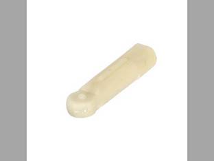 Throttle Rod Connector fits Ford 231 335 2000 2310 2610 2810 2910 3000 3600 3610 3910 4000 4600 4600SU 4610SU 5000 5600 5610 5640 7000 7600 7610 7700 7740 7840 8000 8240 8600 9000 9600 9700 81811646