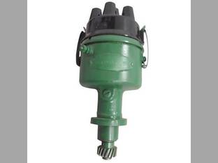 Remanufactured Distributor fits Oliver 70 fits Delco Remy 1111412