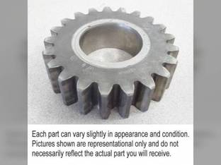 Used Planetary Gear fits John Deere 4000 4020 4230 4320 4430 7520 7720 7722 8820 R33004