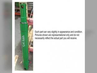 Used Header Lift Cylinder John Deere 9880 STS 9660 STS 9860 STS 9760 STS AH166921