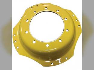 Waffle Wheel Disc Center fits Rims, Wheels, Tires 179970FW