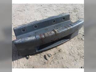 Used Weight Bracket New Holland TM125 TS110 TV140 TM135 8260 TM165 TS100 8160 TM150 TM115 8360 TS90 8560 TS115 Ford 8360 8260 8160 8560 82014593