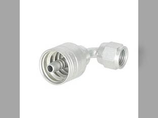 Weatherhead - Hydraulic Fitting 1/4