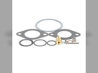Carburetor Kit Compatible with John Deere D G B A