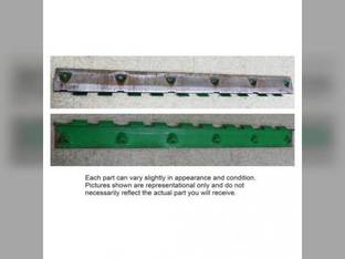 Used Filler Plate fits John Deere CTS 9400 9500 H144037