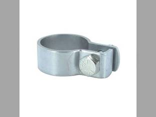 Muffler Clamp fits International Cub Cub Lo-Boy 351437R1