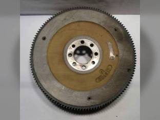 Used Cooling Fan - 6 Blade Ford 8730 TW25 8630 TW15 E2NN8600CB13L