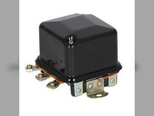 Voltage Regulator - 12 Volt - 4 Terminal Cub Cadet 86 100 72 106 104 122 73 124 102 126 70 71 108 128 545130R93