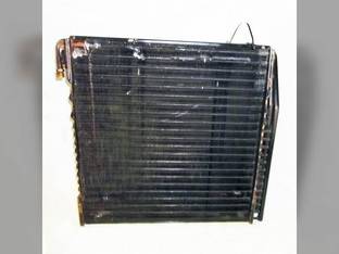 Used Oil Cooler / Condenser John Deere 4240 4640 4240S 4440 400-608