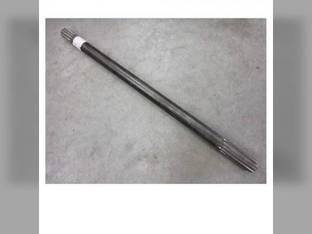 Used FWA Drive Shaft Allis Chalmers 6080 72092225