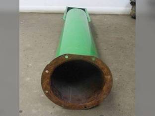 Used Auger Tube - Grain Bin Loading John Deere 4400 4420 6600 6600 SH AH88983