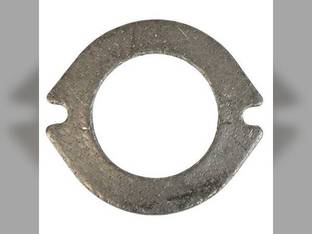 Two Bolt Muffler Gasket Bobcat 863 873 A300 883 A220 864 S250 6713653