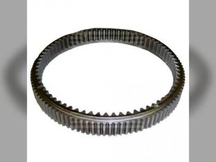 Rear Power Shaft Ring Gear fits John Deere 4555 4560 4755 4760 4850 4955 4960 R71753