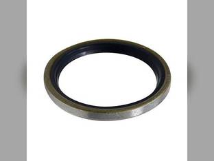 Oil Seal fits International 697494R91 fits Case IH 2144 2166 2188 2344 2366 2388 7210 7230 SC414 SC416 8380 8820 8830 8840 121189 fits Hesston 1170 1270 1275 8100 8200 8400 70239182 fits New Idea