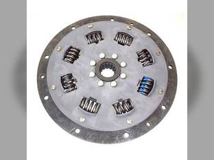 Torsional Damper New Holland 8560 8260 TM135 TM155 TM165 TM120 TM125 8160 TM150 TM140 TM115 8360 TM130 Case IH MXM120 MXM155 MXM140 MXM130