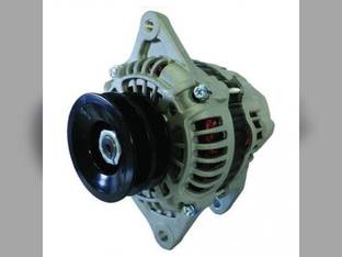 Alternator - Style (12726) Kubota M120 M120 M120 M110 M110 M110 3F261-64010