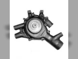 Remanufactured Water Pump fits Massey Ferguson 2775 2805 8590 9720 fits White 9700 9720 3638840M91 3641875M91 41313811 744714M91 M742642 3640610M91 37712610